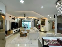 Blk 588D Park Central @ Amk (Ang Mo Kio), HDB 5 Rooms #621714941